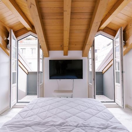 コモCasa King 2アパートメント エクステリア 写真