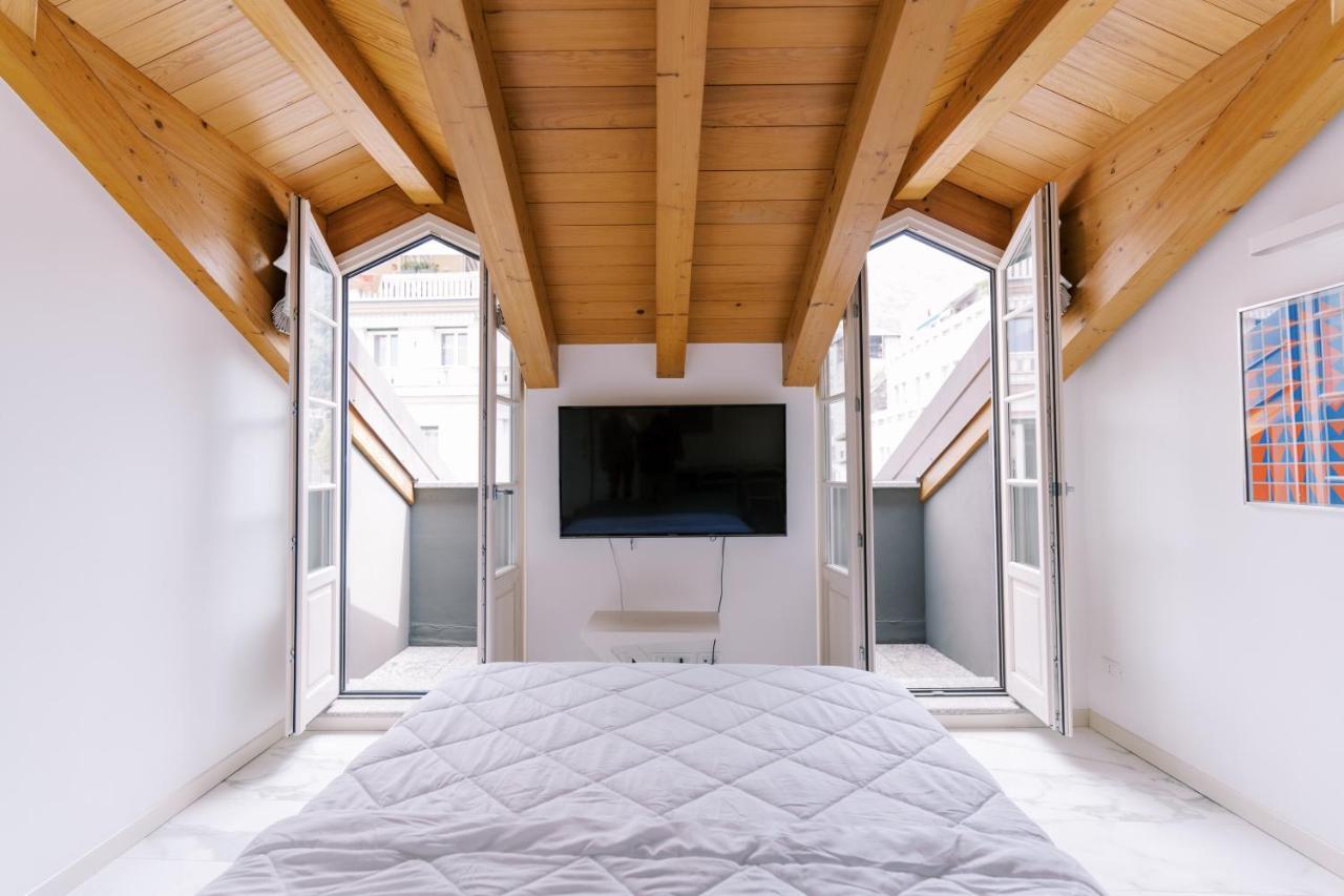 コモCasa King 2アパートメント エクステリア 写真